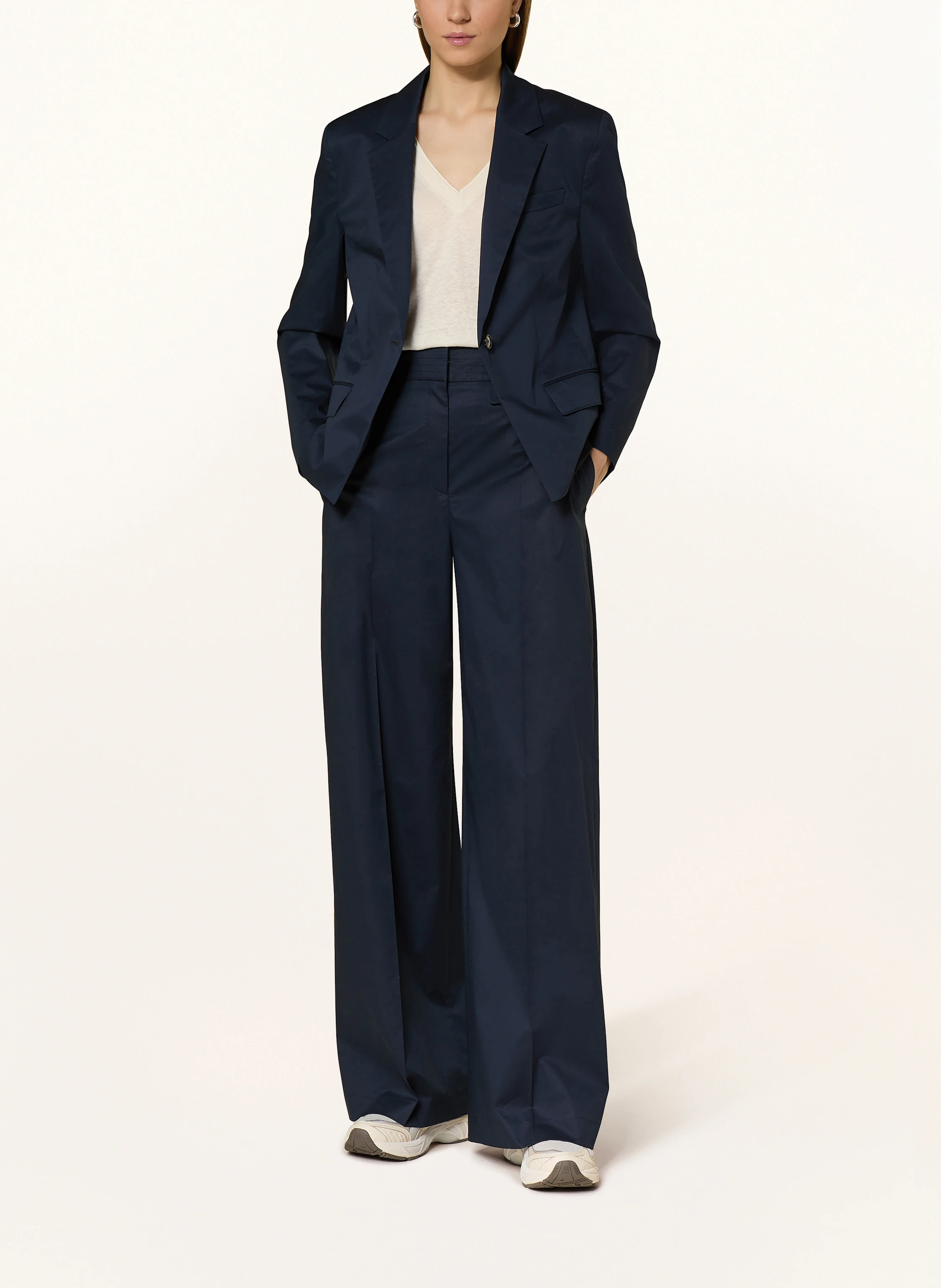 BOSS Marlenehose TIANA6