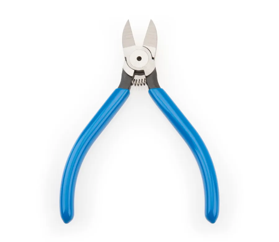 ParkTool Park Tool avbutertang flush