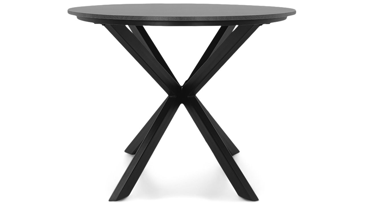 Eetkamertafel Cherry