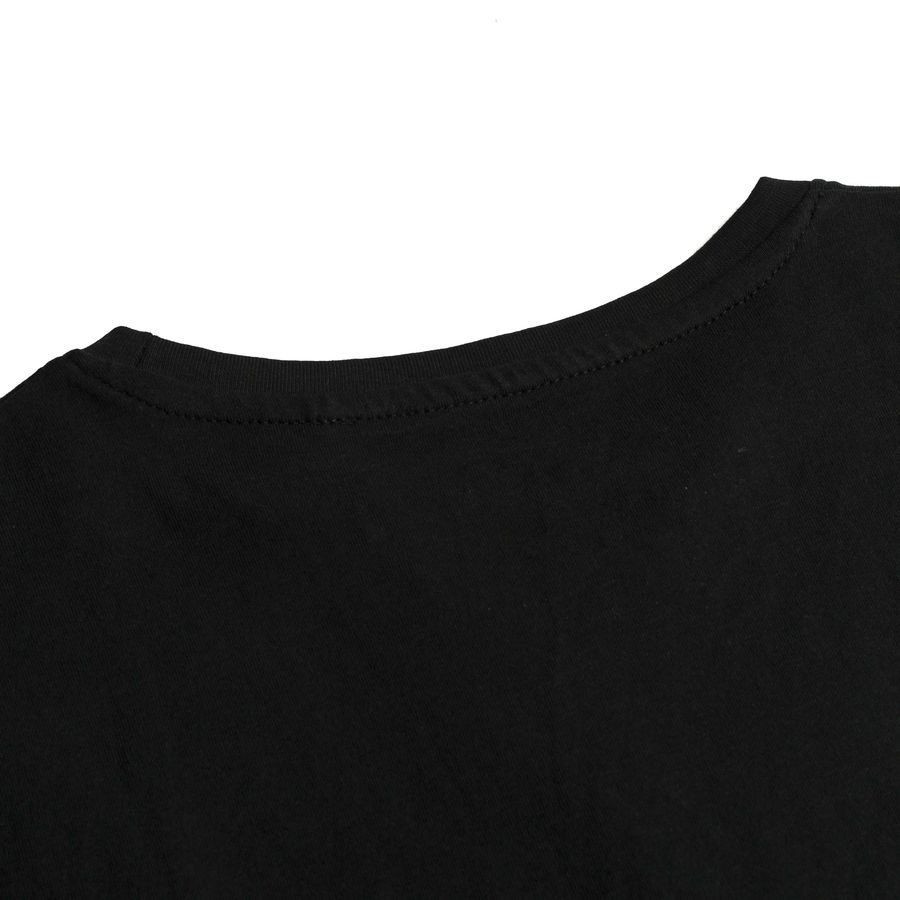 Unisport Everyday Organic T-Shirt - Vert