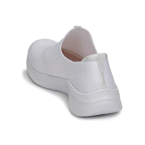 Skechers - ULTRA FLEX 3.0 - Blanc