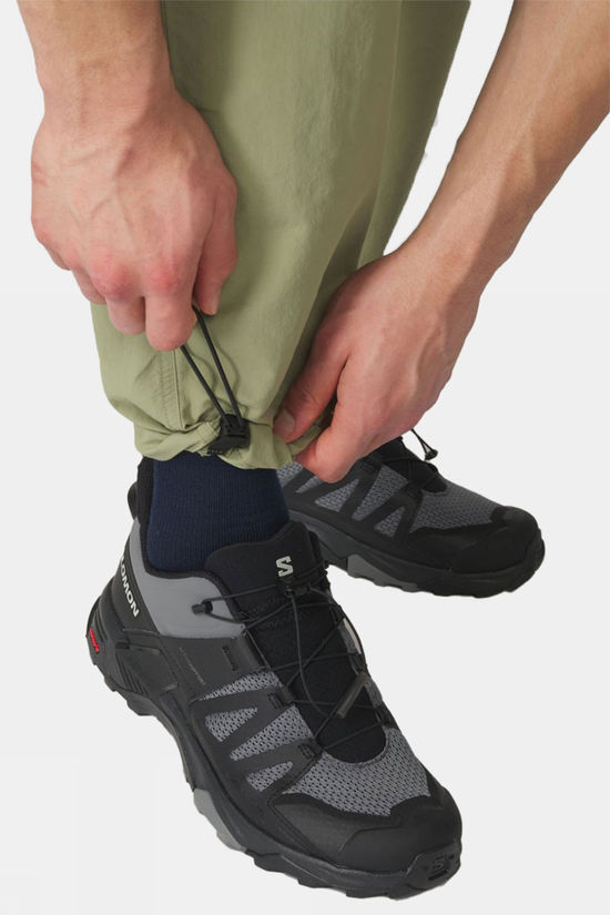 Ayacucho Ayacucho Cypress Zip-Off Afritsbroek
