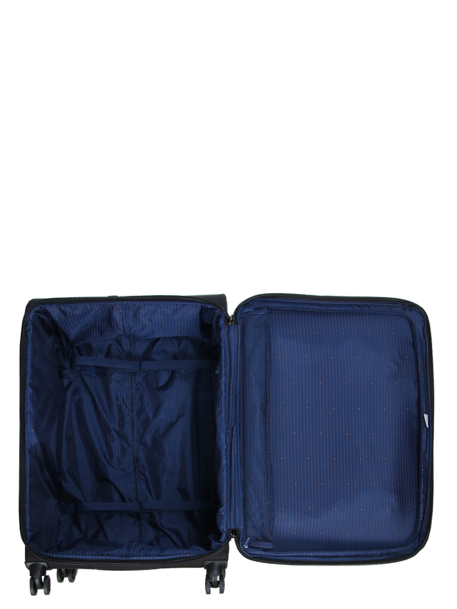 Valise Delsey Brochant 2 - 78 cm