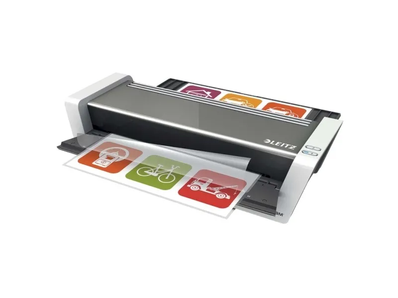 Lamineringsmaskine Leitz iLAM Touch 2 A3