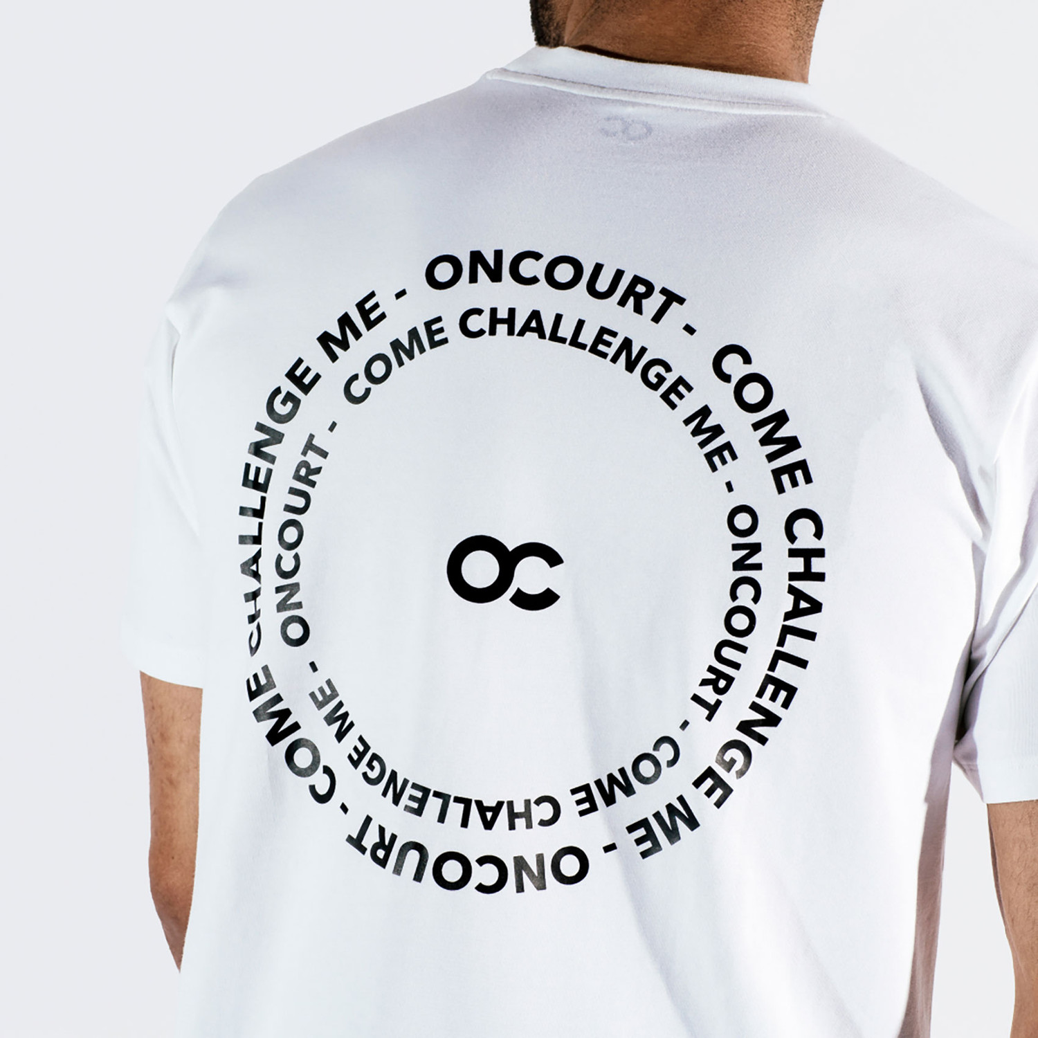 ON COURT Training Tee