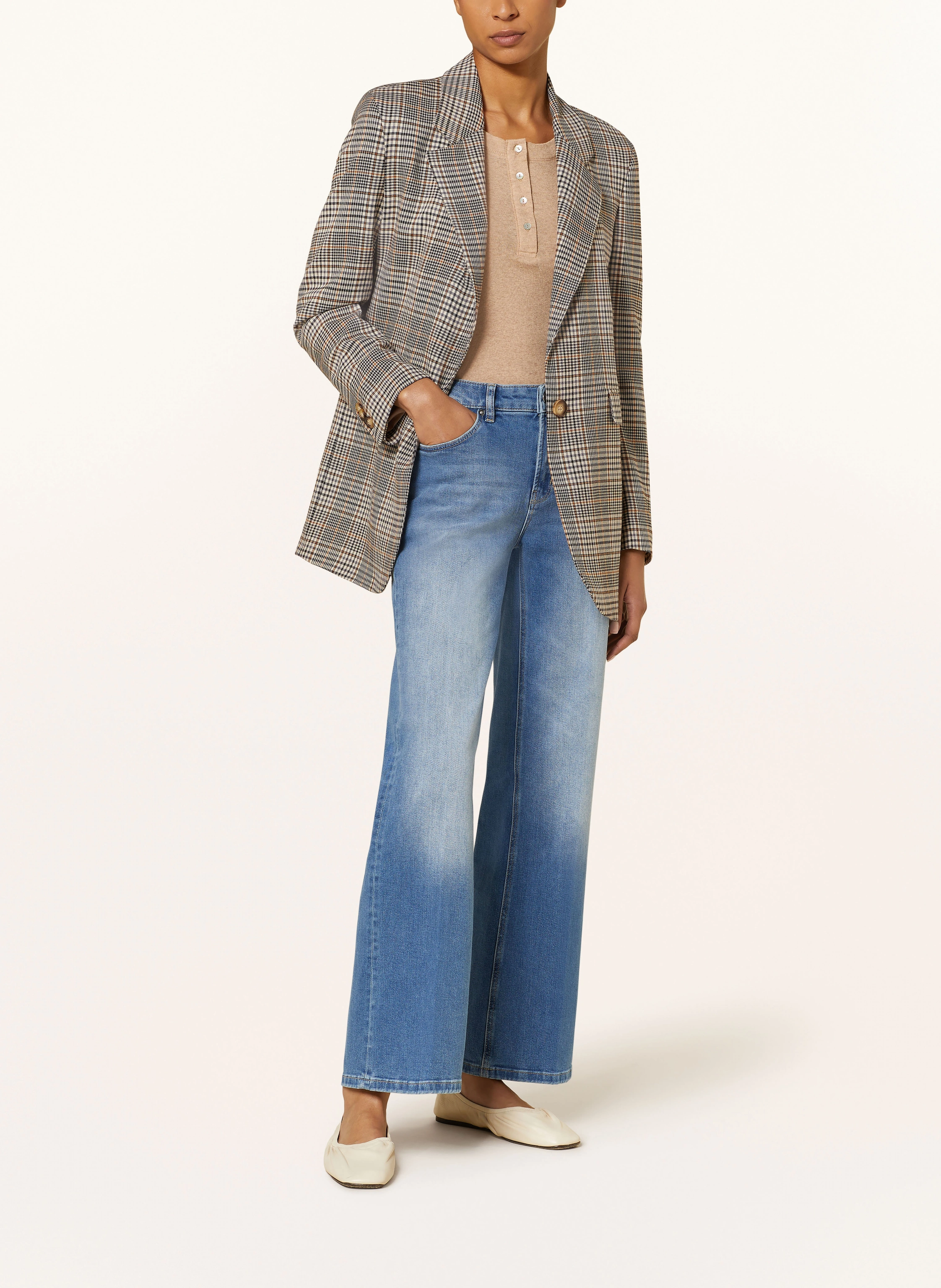 darling harbour Blazer
