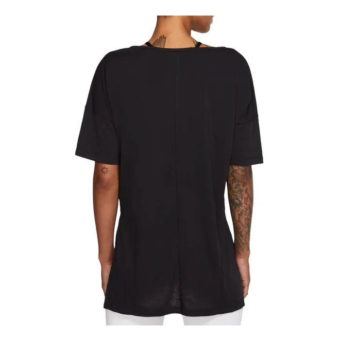 Nike Yoga Shirt Dames