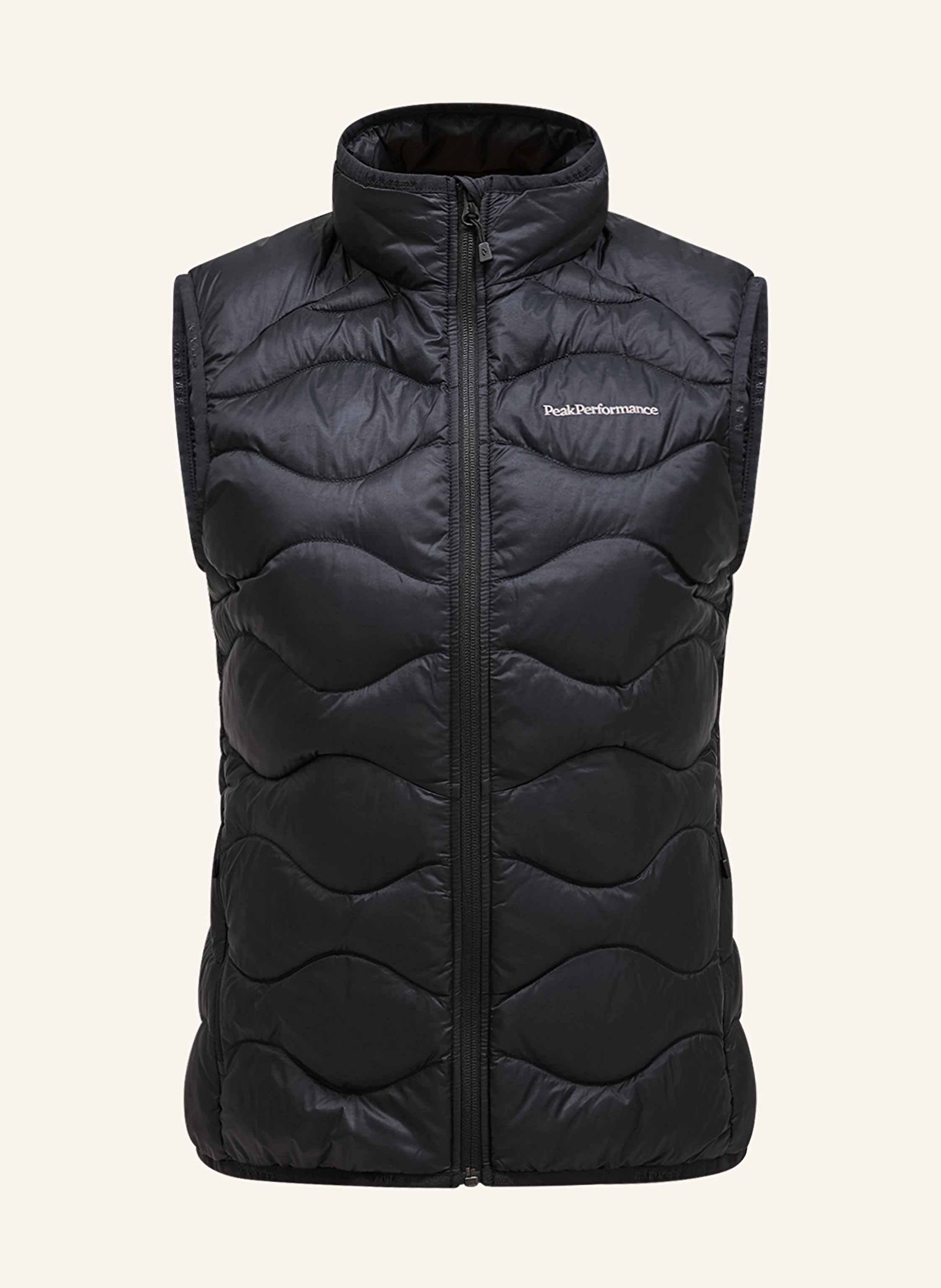 Peak Performance Lightweight-Daunenweste HELIUM