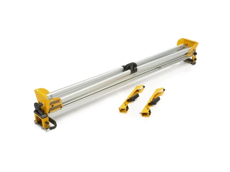 DeWALT DE7023-XJ - Geringssavstander - længde: 1.94 m