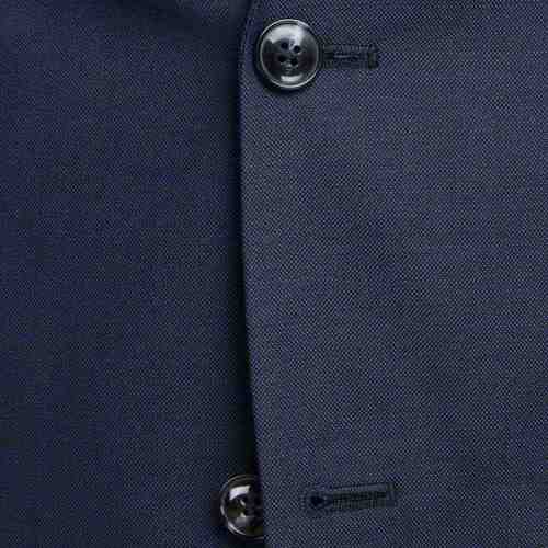 Jack & Jones - 12141107 JPRSOLARIS BLAZER NOOS DARK NAVY Azul