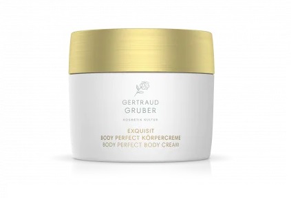 EXQUISIT BodyPerfect Körpercreme