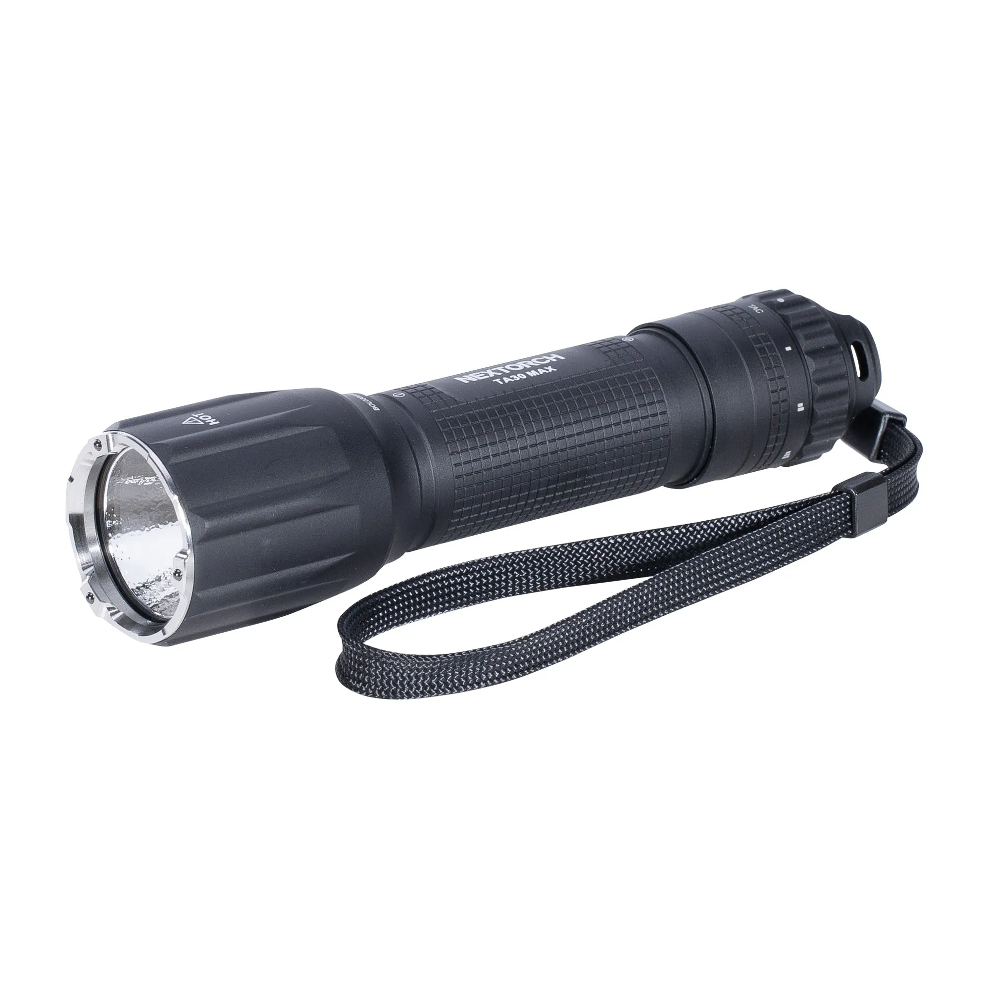 Nextorch -  Taschenlampe TA30 Max