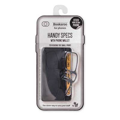 Bookaroo Handy Specs - Black