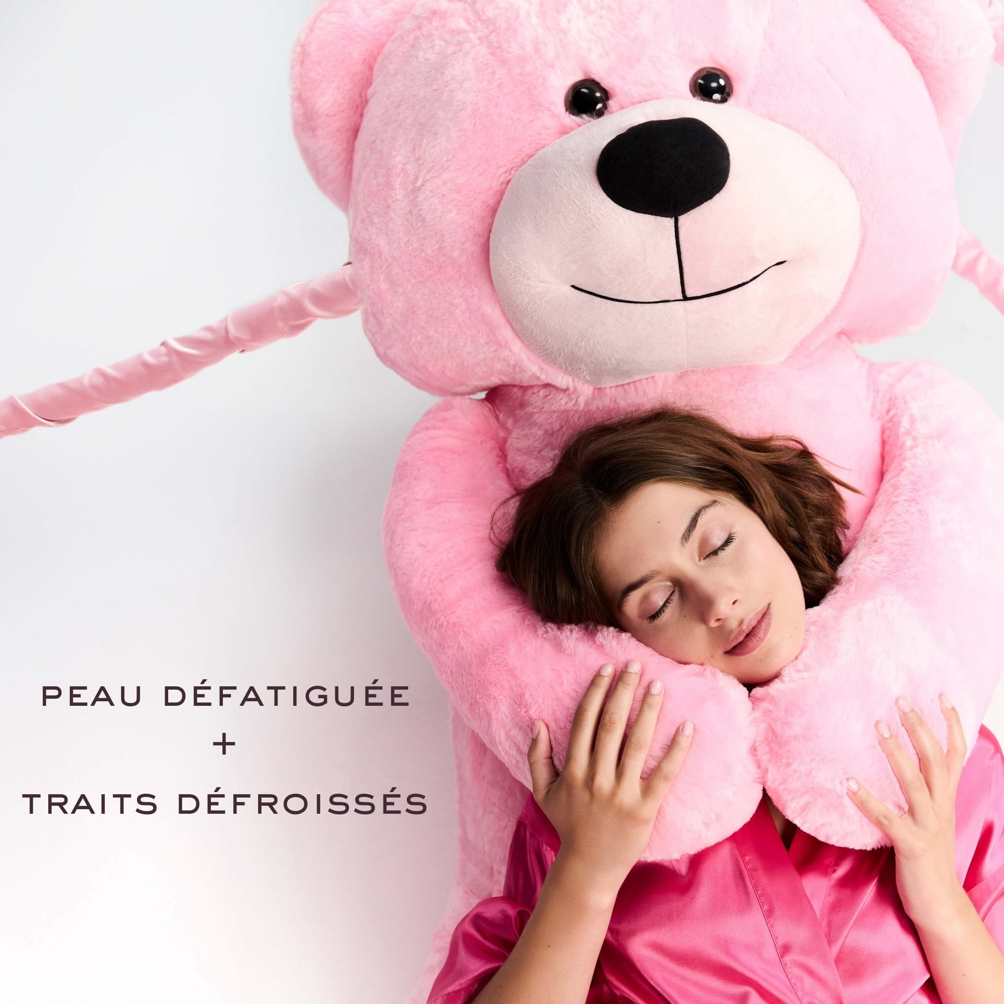 Baby Skin Effect – Nacht-Routine
