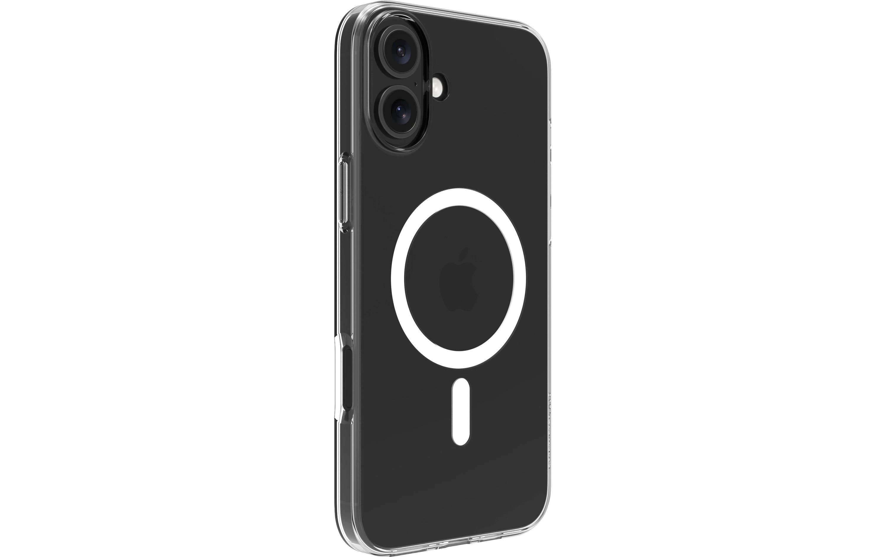 Back Cover Greenland Pro iPhone 16 PlusSchutzhülle für das Apple iPhone 16 Plus