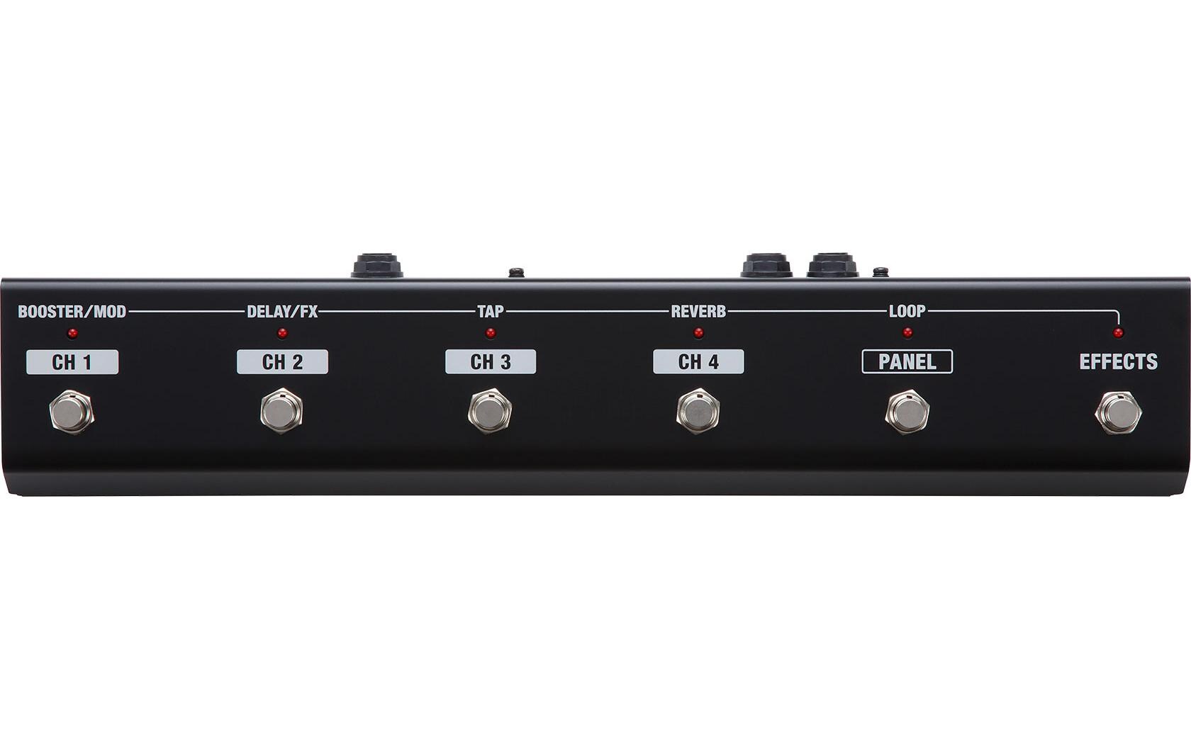 Fusscontroller GA-FCKompakter Foot Controller