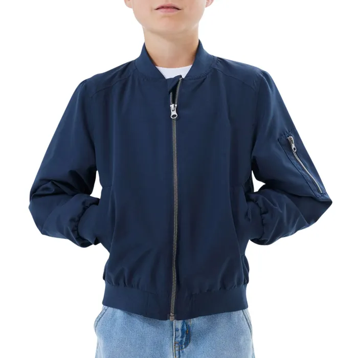 Name It Monster Bomber Jack Junior