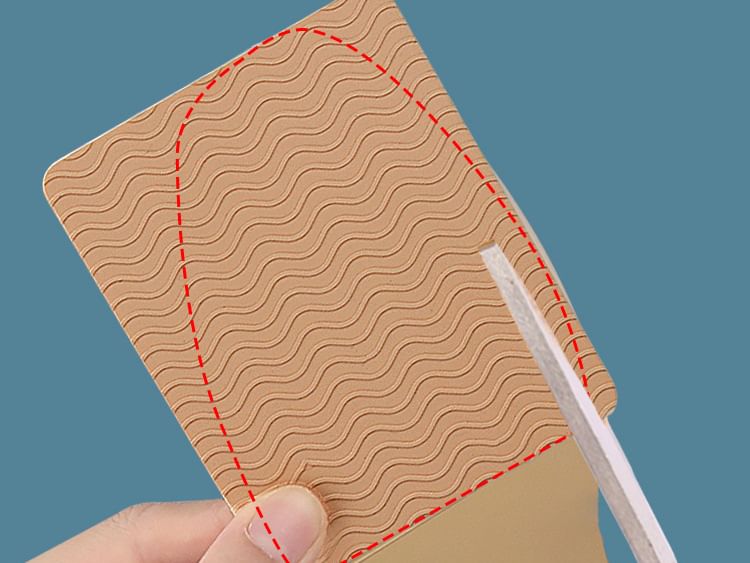 HATHA - Set van 2: Antislip schoenzoolpad