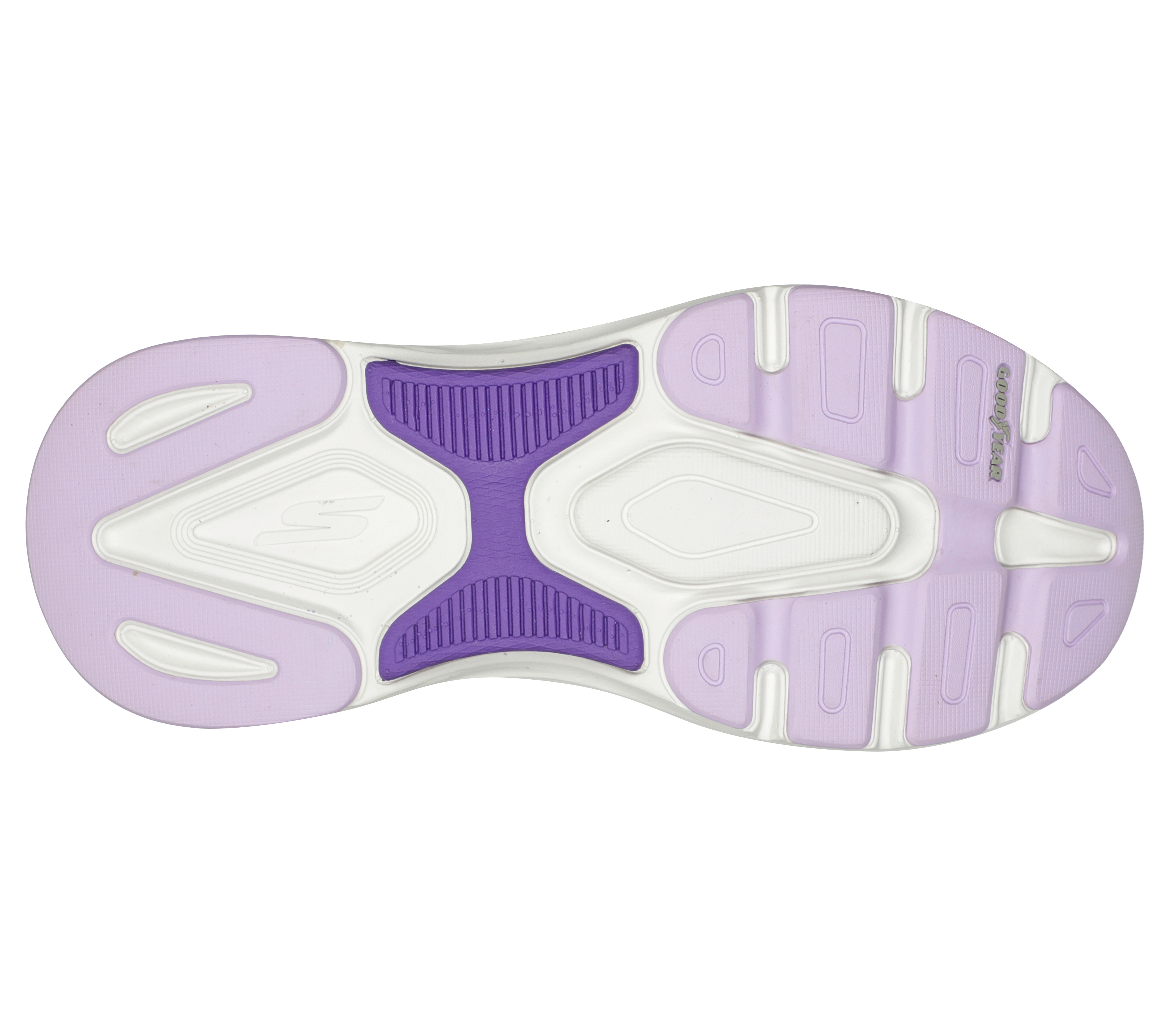 Skechers Slip-ins Max Cushioning AF - Fluidity