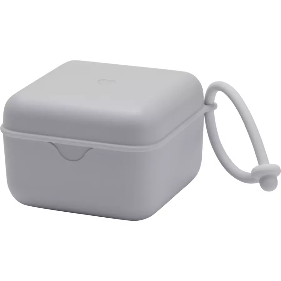 BIBS® Schnullerbox Cloud