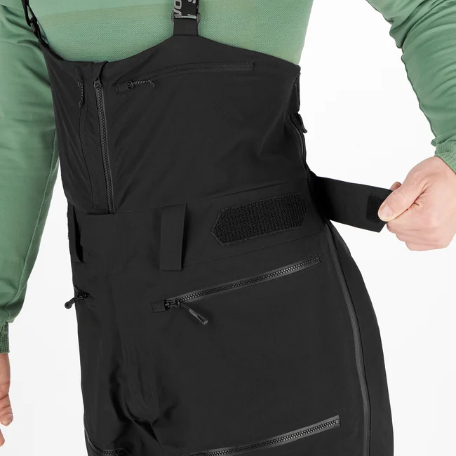 S/LAB QST GORE-TEX PRO  Shell-Hosen für Herren