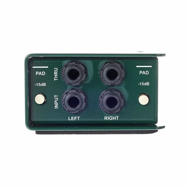 Radial Engineering JDI Stereo