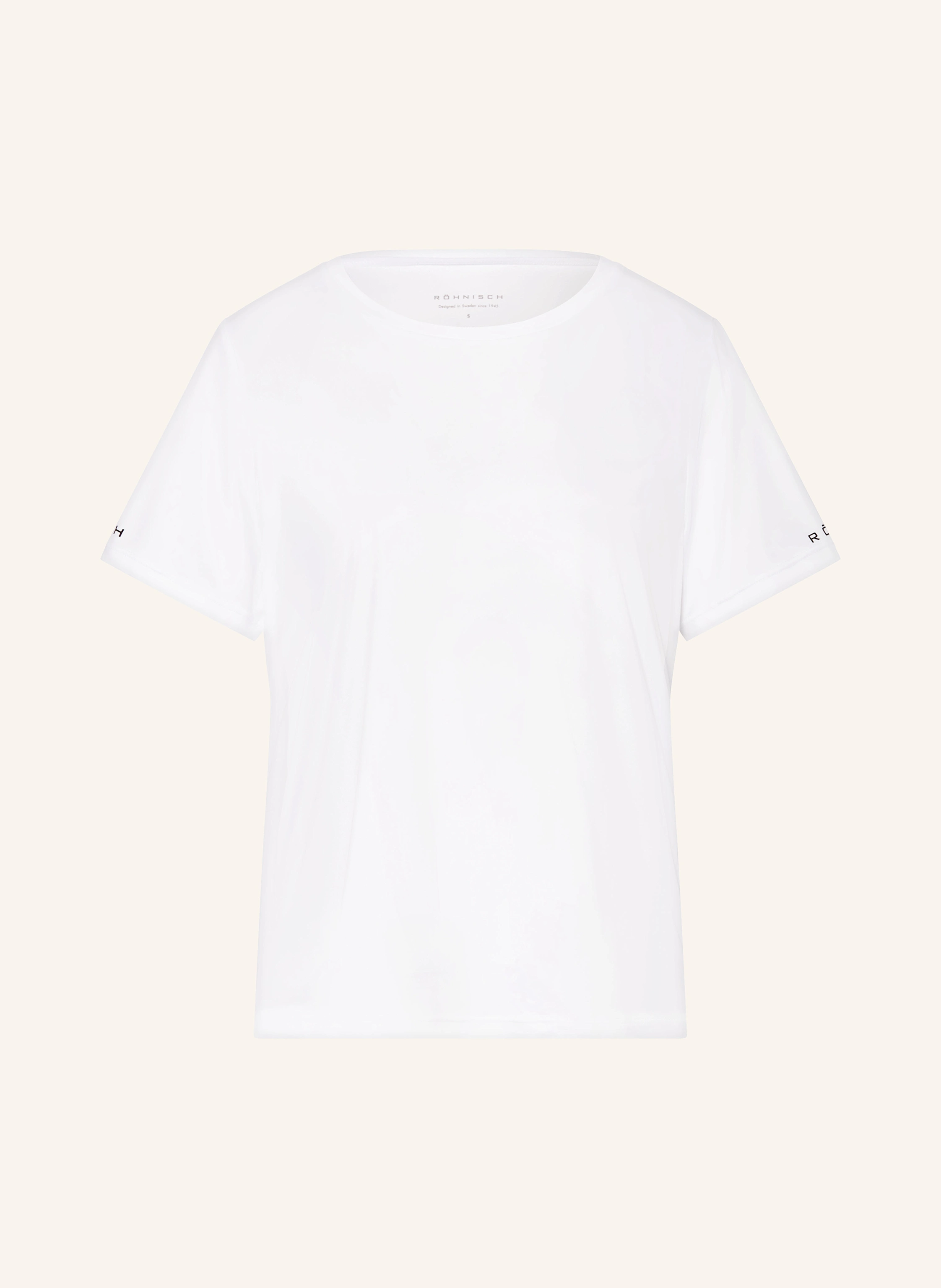 RÖHNISCH Funktionsshirt
