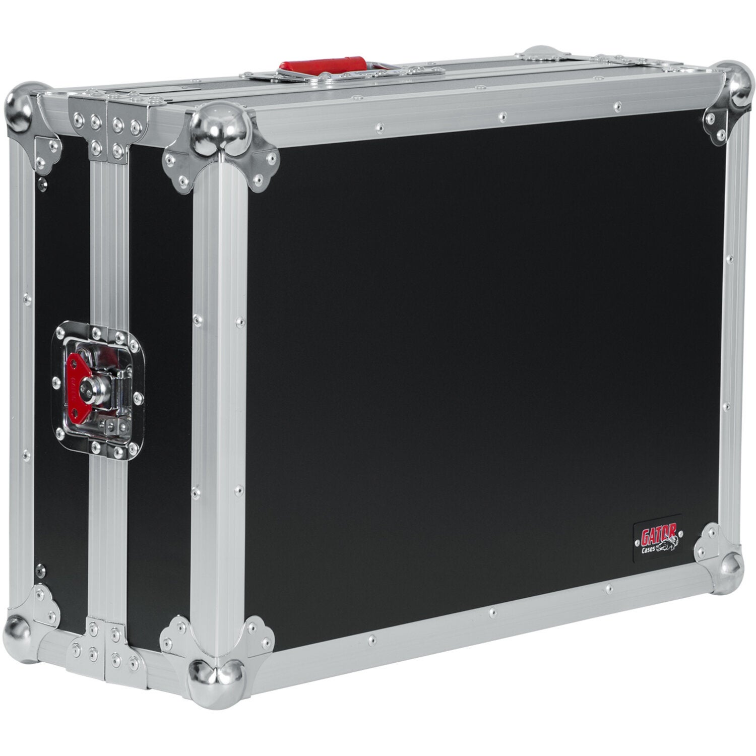 Gator Cases G-TOURDSPUNICNTLC flightcase voor compacte DJ-controller