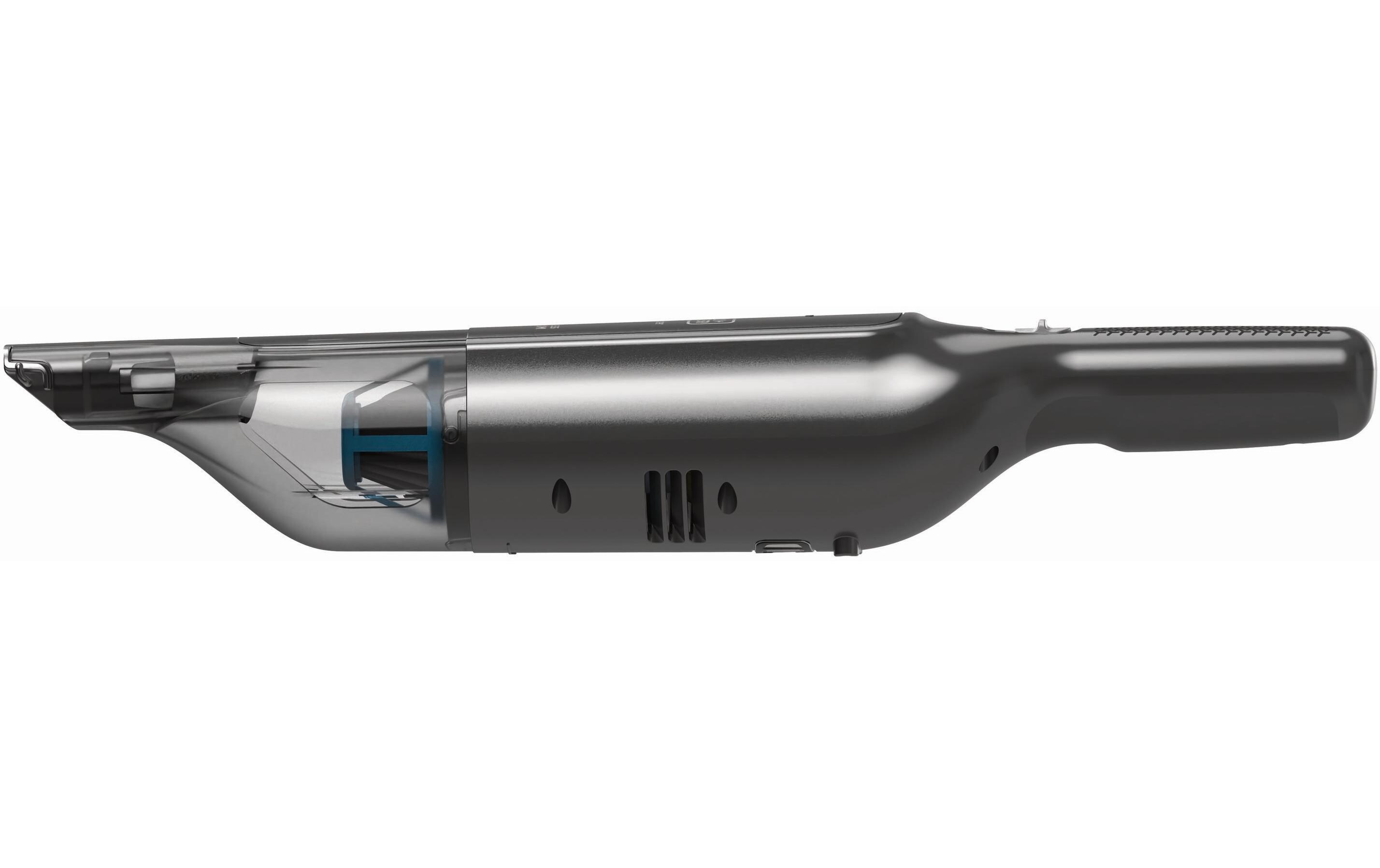 Akku-Handsauger Dustbuster XXL TitaniumHandstaubsauger