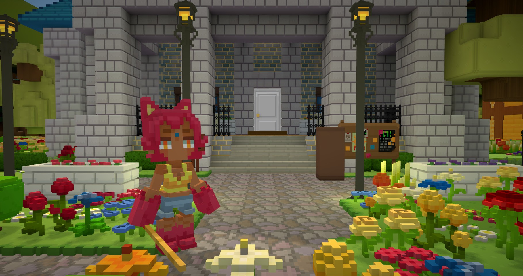Staxel- PC
