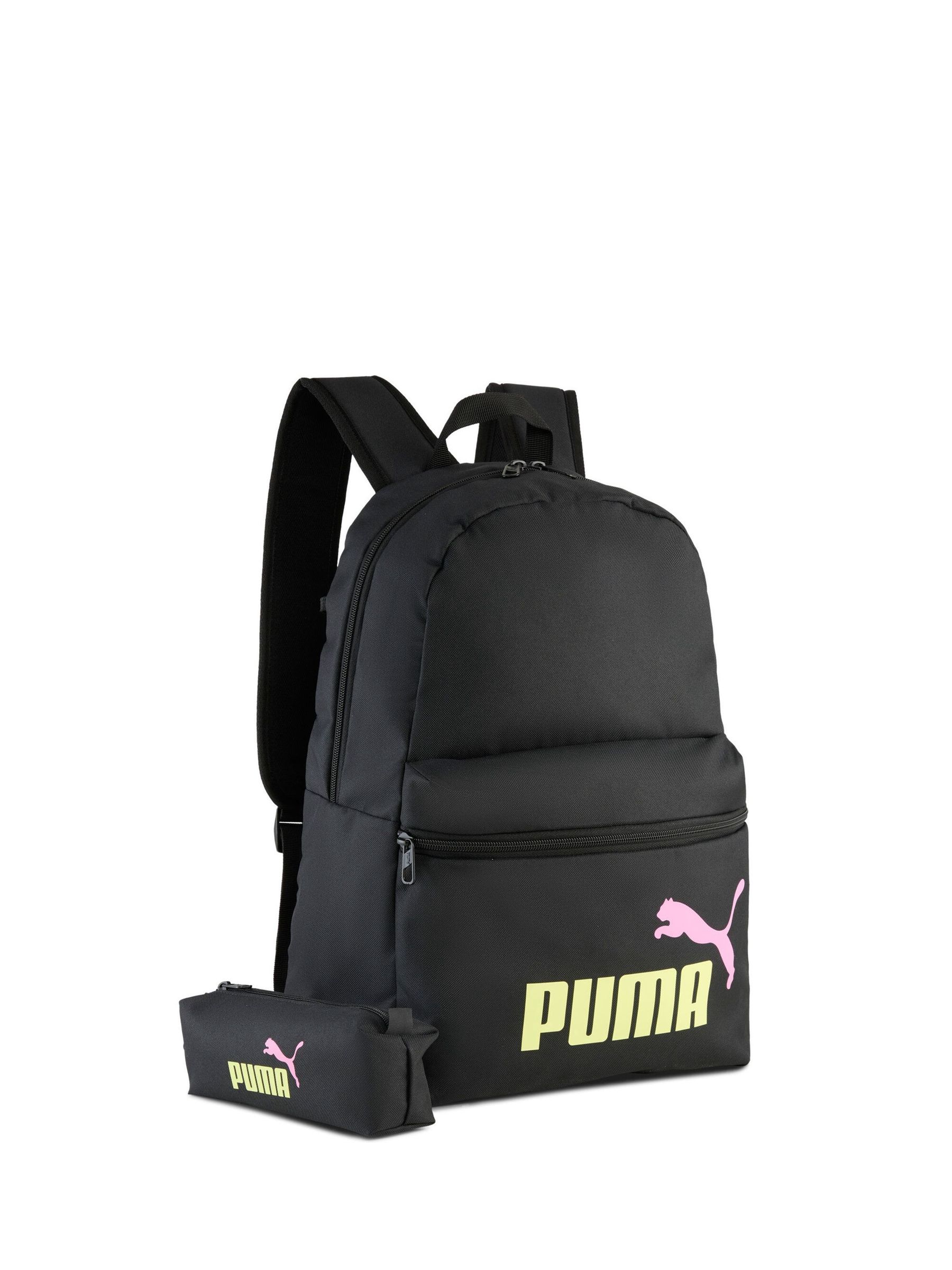 Puma Kids Phase Backpack Set