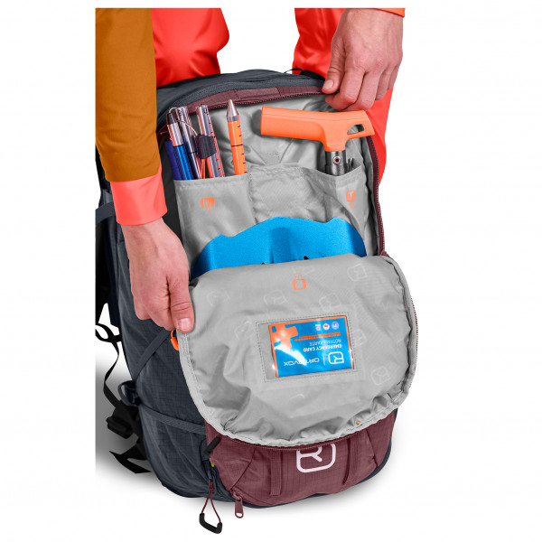 Ortovox - Avabag Litric Tour 36S - Lawinerugzak