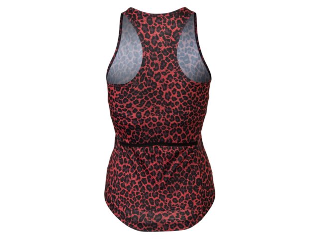 AGU Indoor Singlet Wmn Rusty Pink