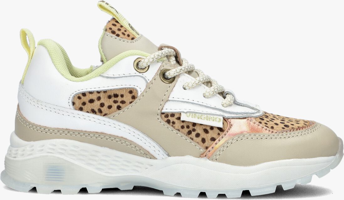VINGINO witte vingino lage sneakers mandy ii