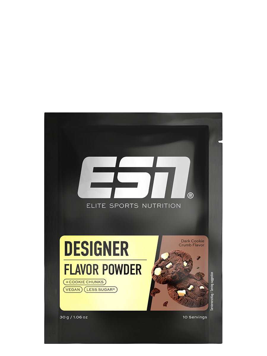 Designer Flavor Powder, 30g Probe