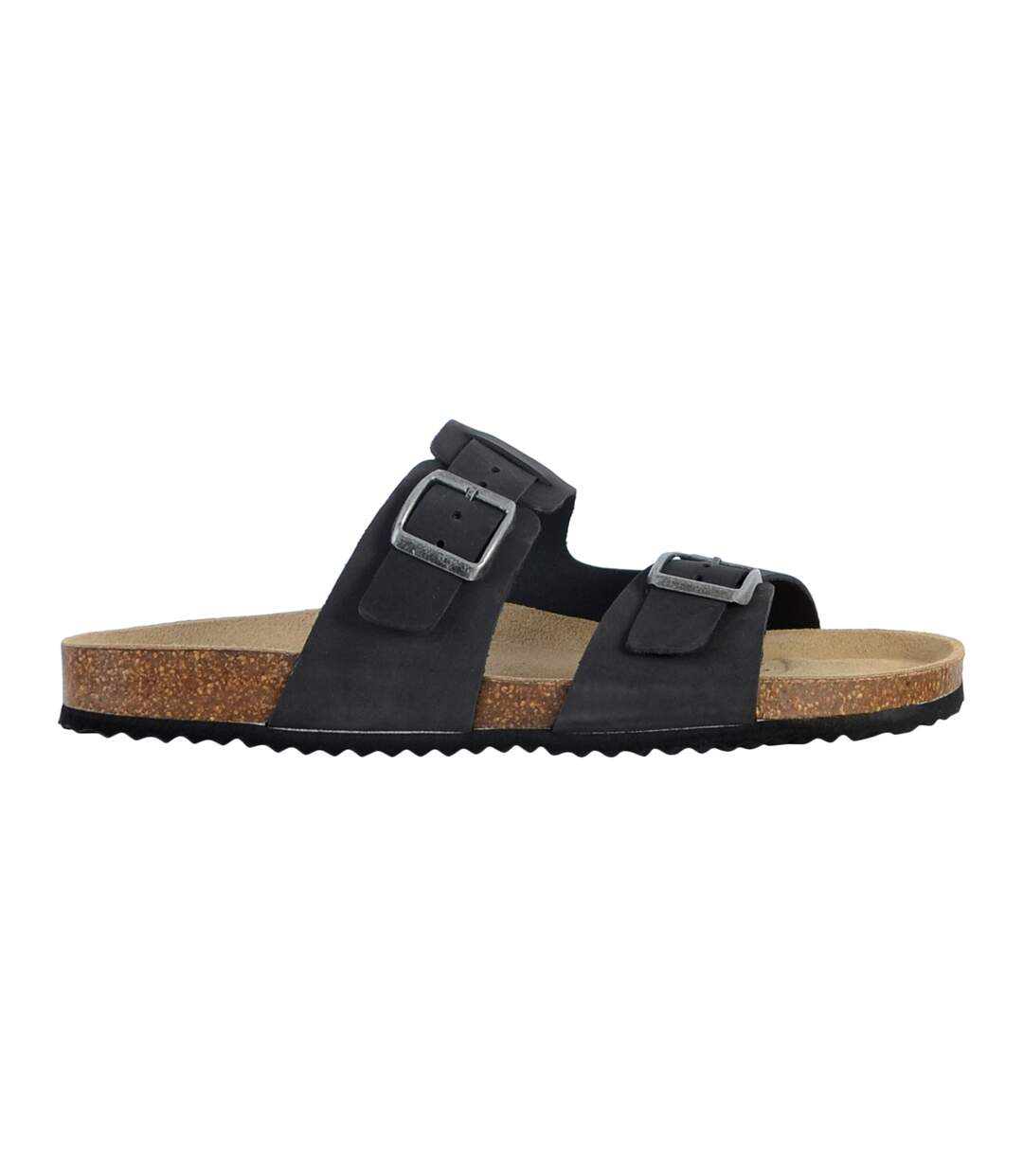 Mules Cuir Geox Ghita