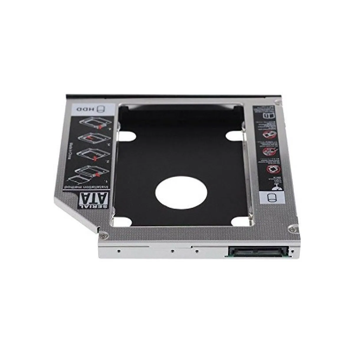 Ewent Adaptateur HDD/SSD SATA EW7005