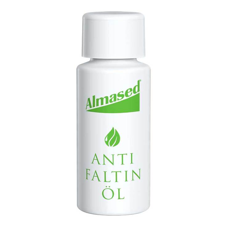 Almased Antifaltin Öl, 20 ml