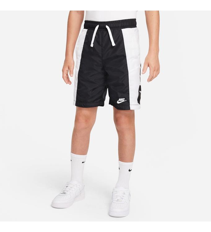 Nike JR Sportswear Amplify HBR Short