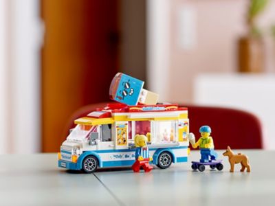 LEGO IJswagen (60253)