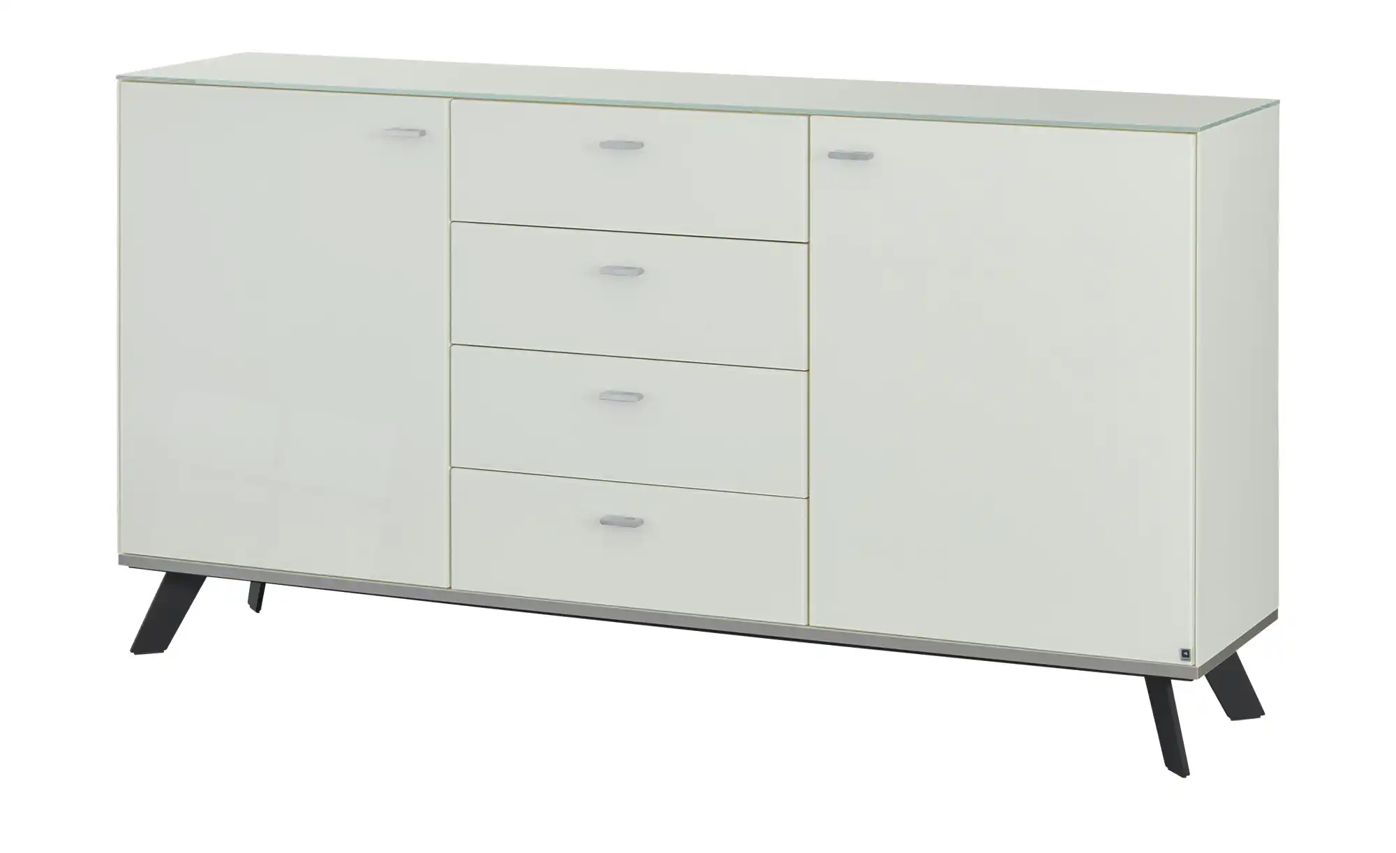 LEONARDO Sideboard Leo Curve 50