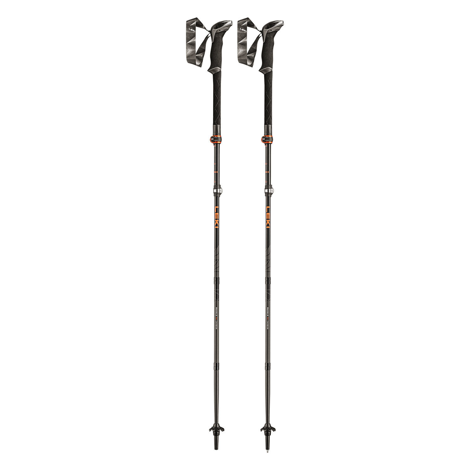 Makalu FX Carbon Wanderstock von Leki