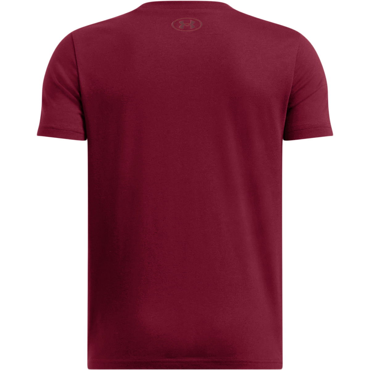 Under Armour B Boxed Sports Update Trænings T-shirt Børn