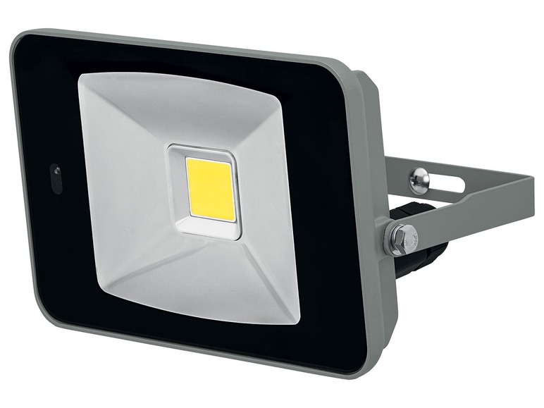 LED-straler met bewegingsmelder