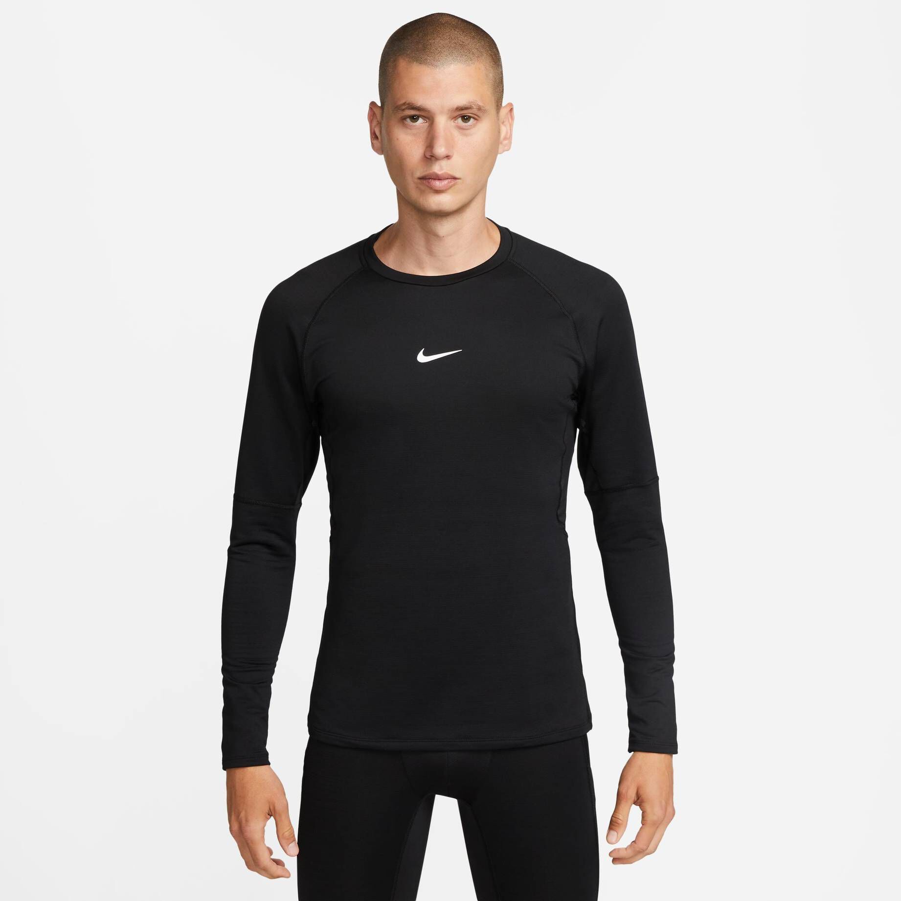 Nike| Herren Funktionsunterhemd PRO WARM