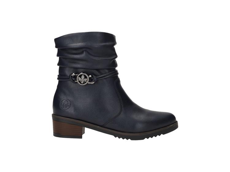Rieker Y0572 navy