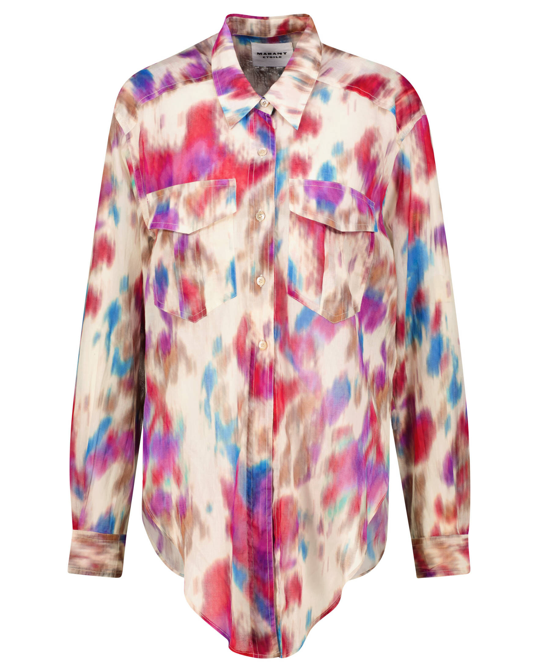 Marant Etoile| Damen Bluse NATH