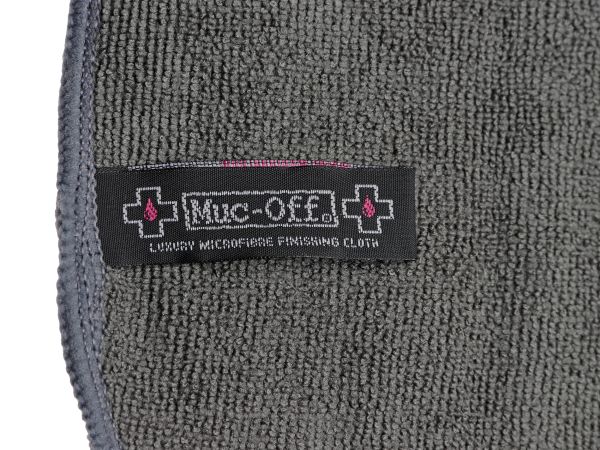 Muc-Off Premium Microfiber Pudseklud