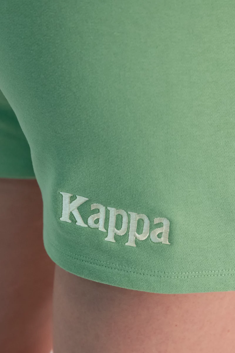 Kappa Authentic Gabriellax Damen Short