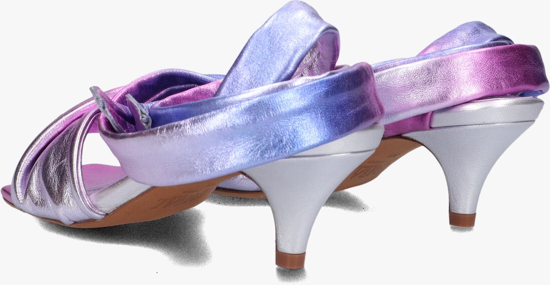 TORAL roze toral sandalen sara